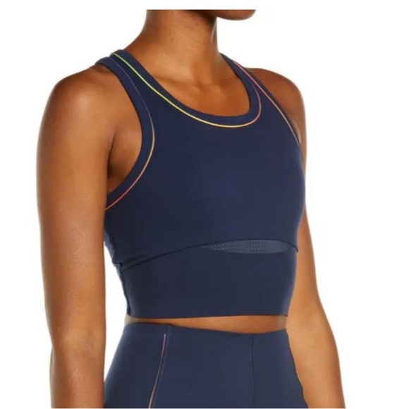 Sweaty Betty Other - SWEATY BETTY POWER FRAME WORKOUT TANK SMALL